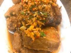 -湘肠香火锅店(团结湖店)