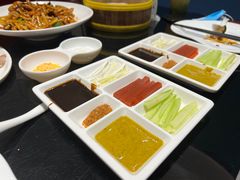 -皇城根北京风味主题餐厅(中海环宇城店)