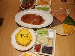 -春饼先生·北京烤鸭(甘井子万达店)