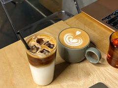 -Infica Coffee