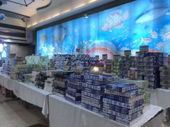 -东江海鲜酒家(艺都分店)