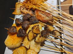 -庆峰龙虾烧烤(合肥一店)