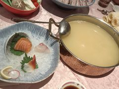 -囍凤楼·粤菜·点心·火锅(温特莱店)