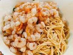 -裕兴记·蟹黄面馆养育巷精选店面馆