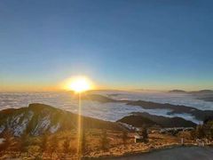 -牛背山