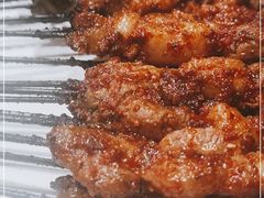 -连手特色烤串