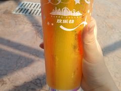 -成都欢乐谷