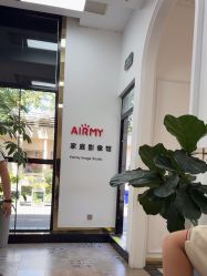 点击看大图 -爱儿美儿童摄影亲子馆(五路居店)