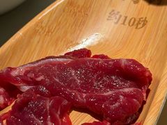 -左庭右院鲜牛肉火锅(新梅广场店)