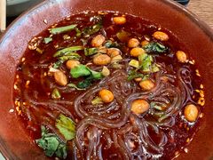 -大盐帮川菜馆(长楹天街店)