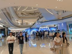 -冠军冰场CHAMPION RINK(苏州中心商场店)