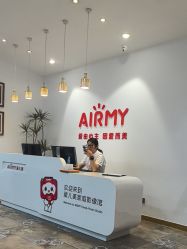 -爱儿美儿童摄影亲子馆(五路居店)