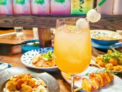 -杨梅市场·打工人小酒馆(新天地店)