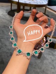 点击看大图 -Cindy Jewelry·钻戒·彩色宝石