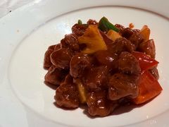 -功德林(南京西路店)