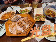 -浩家苑菜馆(汉口路店)