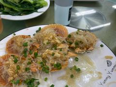 -景好海鲜餐厅(大鹏必选旅游店)