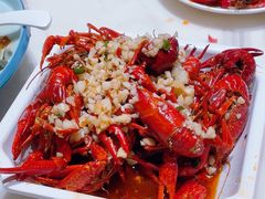 -阿胖龙虾(宁国南路总店)