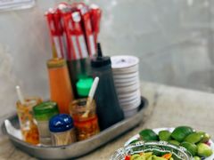 -Pho Hoa Pasteur