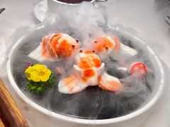 -粤来记·啫啫煲·点心(日月光店)