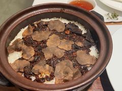 -上蔬无瑕· 创意素食·Vegetarian(华采天地店)