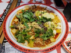 -文立新麻辣烫(合生汇21街区店)