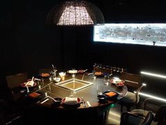 -大隐·成都火锅Bistro(合生麒麟新天地店)