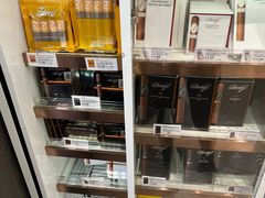 -TIAT DUTY FREE SHOP NORTH(羽田机场店)