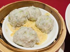 原味蒸鲮鱼球-北园酒家(小北路店)