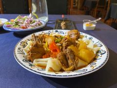 -伊带伊路新疆美食府(呼家楼店)
