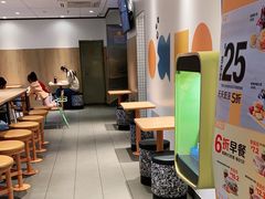 -麦当劳(大厂新城店)