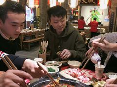 -蜀大侠火锅(寰球文化地标·总府店)