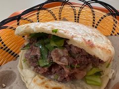 -永存驴肉(桃园店)