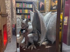 -谜盒子奇幻密室(南屏店)