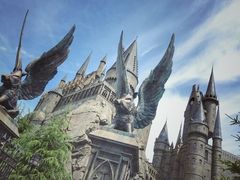 -哈利波特魔法世界