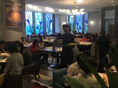 大堂-港丽餐厅(高德置地店)