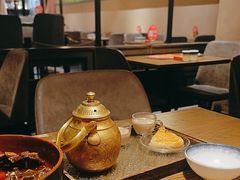 -那时新疆·若羌(经纬汇店)