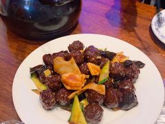 -李记白水羊头·清真老味家常菜(石景山店)
