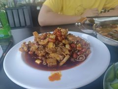 -蛙兔鸡自贡风味·特色江湖菜(广都店)