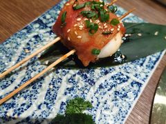 -龙神·炭烧酒场深夜食堂(新街口店)