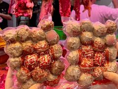 -阿娟牛肉丸·手打牛肉丸·现做现卖