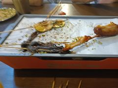 -林二哥宜烤官·宜宾小烧烤