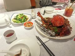 -喜记避风塘炒辣蟹(旗舰店)