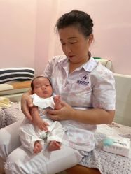 -施恩·贝蒂国际母婴月子中心(百信丽郡店)