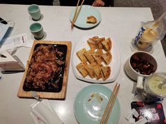 -北李妈妈菜·海肠捞饭(高新万达店)