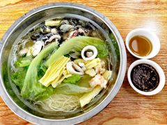 -福屿鲜捞小吃·捞化(福屿总店)