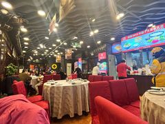 -老浒记烤鸭-北京菜(琉璃厂店)