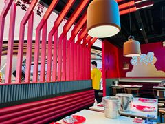 -蛙舍·炭烧牛蛙(东百中心店)