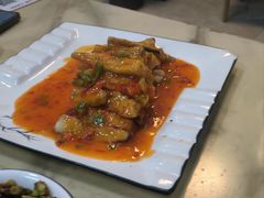 -尚岛私房菜(西方巷店)