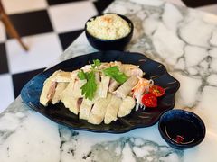 -鸡坤茶室(三里屯店)